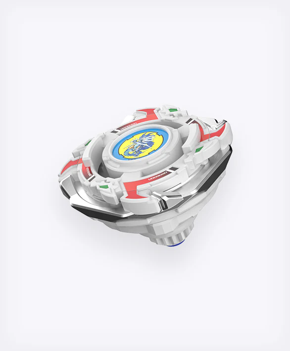 Hasbro Beyblade X | BX-00 Beyblade 25th Anniversary Set - Image 4