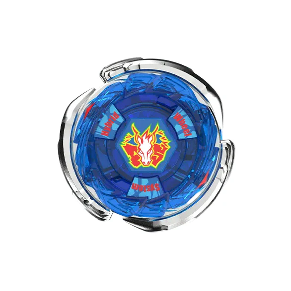 Hasbro Beyblade X | BX-00 Beyblade 25th Anniversary Set - Image 5