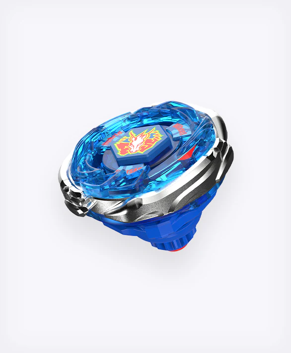 Hasbro Beyblade X | BX-00 Beyblade 25th Anniversary Set - Image 6