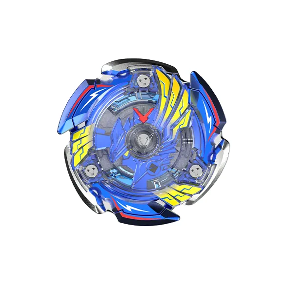 Hasbro Beyblade X | BX-00 Beyblade 25th Anniversary Set - Image 7