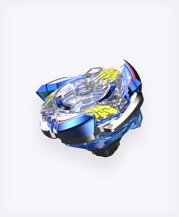 Hasbro Beyblade X | BX-00 Beyblade 25th Anniversary Set - Image 8