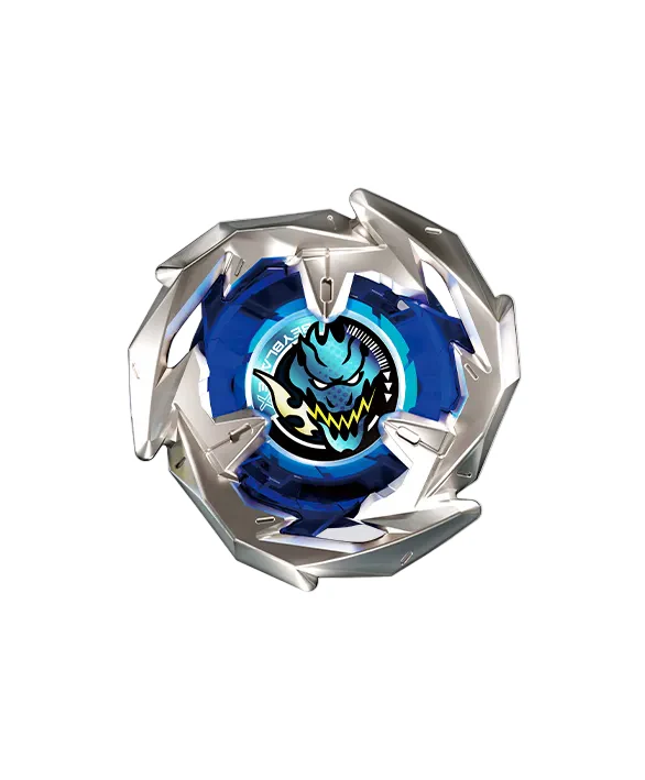 Hasbro Beyblade X | BX-00 Beyblade 25th Anniversary Set - Image 9