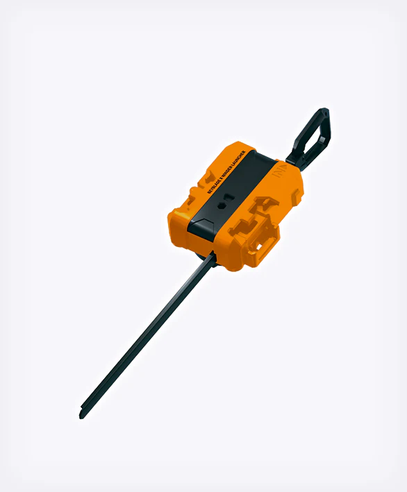 Takara Tomy Beyblade X | X Winder Launcher and Ripcord (Right Spin Only) - Image 19