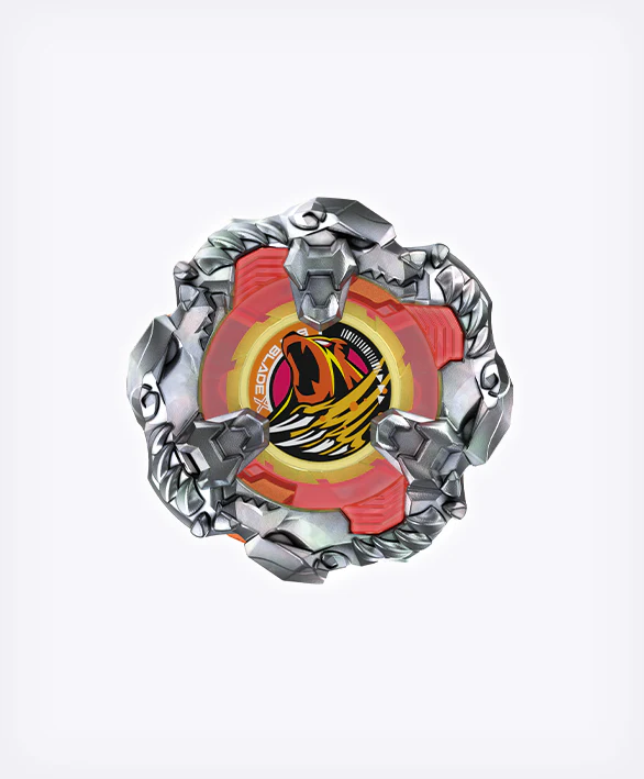 Takara Tomy Beyblade X | BX-37 Double Extreme Stadium Set - Image 5