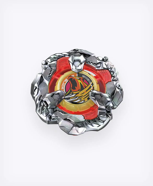 Takara Tomy Beyblade X | BX-37 Double Extreme Stadium Set - Image 6