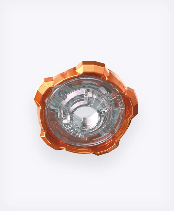 Takara Tomy Beyblade X | BX-37 Double Extreme Stadium Set - Image 7