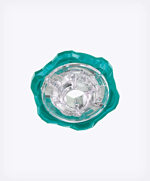 Takara Tomy Beyblade X | BX-45 Samurai Calibur 6-70M - Image 4