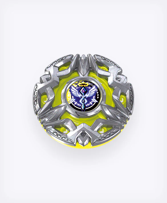 (PRE-ORDER) Takara Tomy Beyblade X | BX-50 Random Booster Vol.11 Heaven Ring (1 pc) - FREE SHIPPING - Image 10