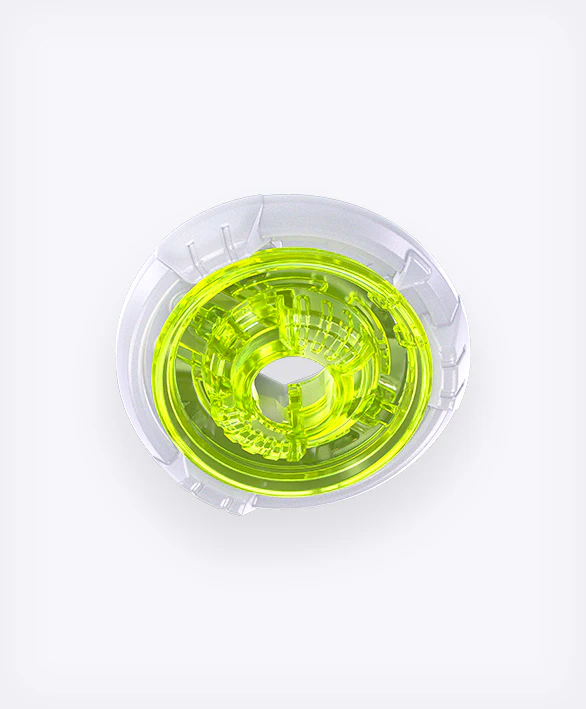 (PRE-ORDER) Takara Tomy Beyblade X | BX-50 Random Booster Vol.11 Heaven Ring (1 pc) - FREE SHIPPING - Image 11
