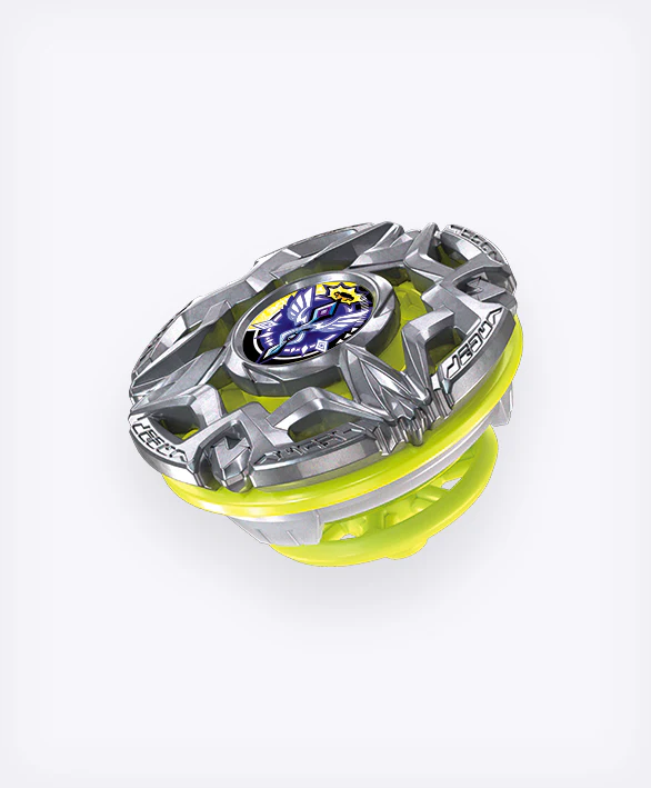 (PRE-ORDER) Takara Tomy Beyblade X | BX-50 Random Booster Vol.11 Heaven Ring (1 pc) - FREE SHIPPING - Image 3