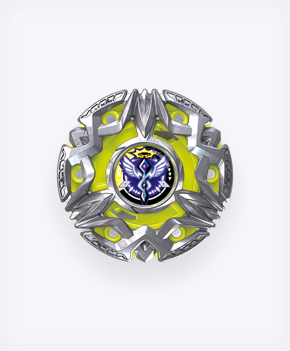 (PRE-ORDER) Takara Tomy Beyblade X | BX-50 Random Booster Vol.11 Heaven Ring (1 pc) - FREE SHIPPING - Image 4