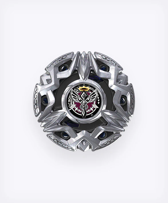 (PRE-ORDER) Takara Tomy Beyblade X | BX-50 Random Booster Vol.11 Heaven Ring (1 pc) - FREE SHIPPING - Image 5