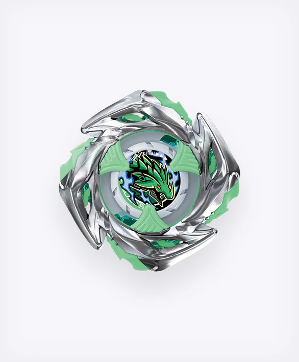 (PRE-ORDER) Takara Tomy Beyblade X | BX-50 Random Booster Vol.11 Heaven Ring (1 pc) - FREE SHIPPING - Image 6