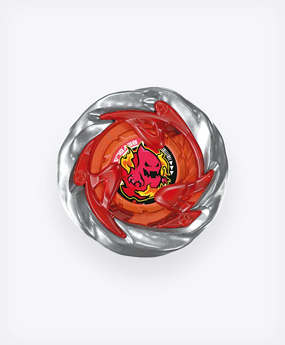 (PRE-ORDER) Takara Tomy Beyblade X | BX-50 Random Booster Vol.11 Heaven Ring (1 pc) - FREE SHIPPING - Image 7