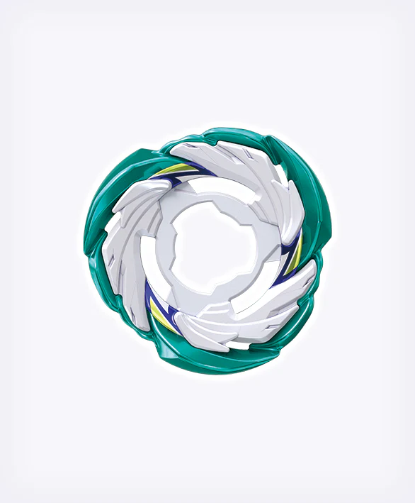 Takara Tomy Beyblade X | CX-07 Starter Pegasus Blast ATr - Image 6