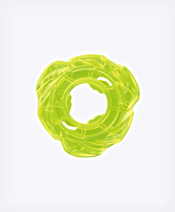 Takara Tomy Beyblade X | CX-07 Starter Pegasus Blast ATr - Image 7