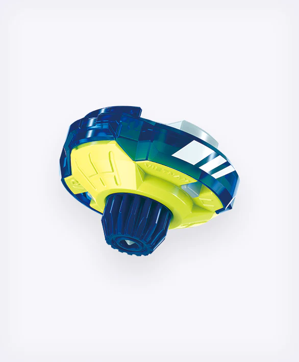 Takara Tomy Beyblade X | CX-07 Starter Pegasus Blast ATr - Image 8