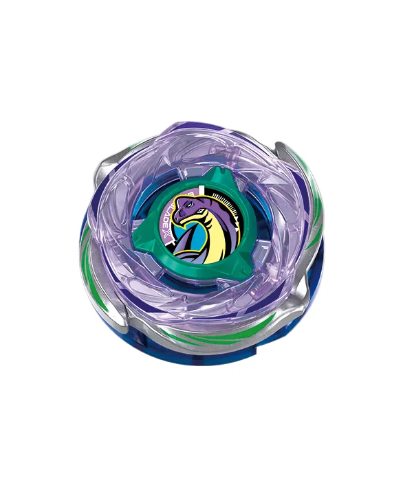 (PRE-ORDER) Takara Tomy Beyblade X | CX-18 Random Booster Select Brachio Whip (1pc) - FREE SHIPPING (Ships 6/23 or sooner ) - Image 7