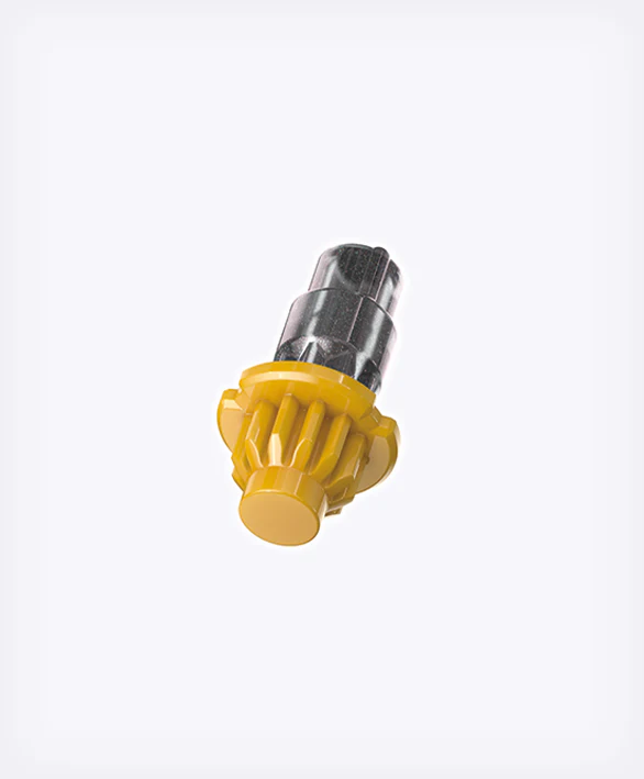 Takara Tomy Beyblade X | UX-00 Dran Dagger 9-60LF (Metal Coat: White) - NWOP - Image 4