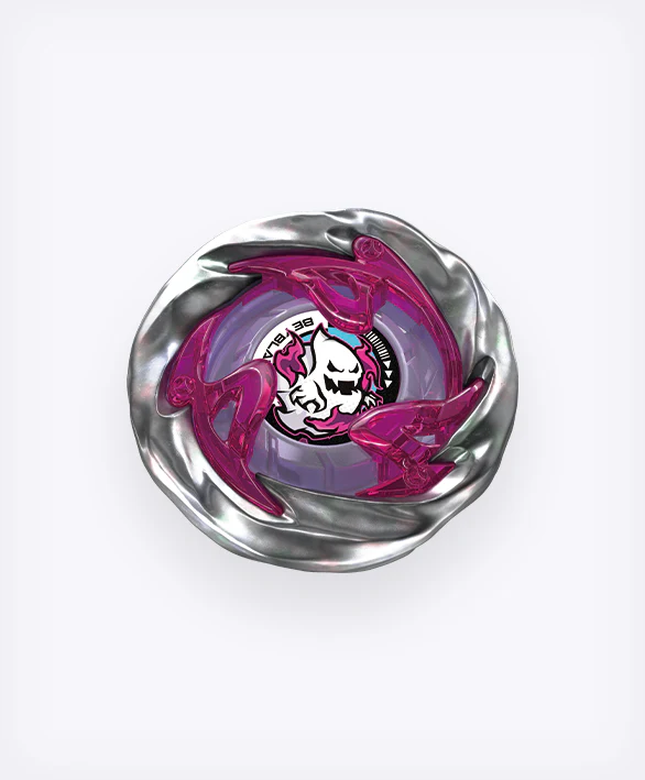 Takara Tomy Beyblade X | UX-12 Random Booster Vol. 5 (1 pc) - Image 10