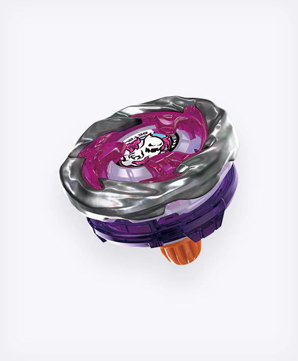 Takara Tomy Beyblade X | UX-12 Random Booster Vol. 5 (1 pc) - Image 3