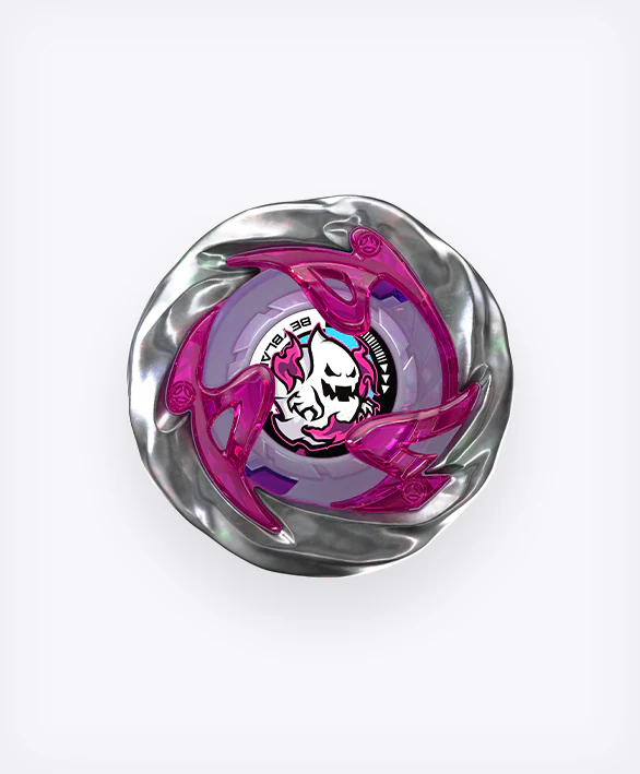 Takara Tomy Beyblade X | UX-12 Random Booster Vol. 5 (1 pc) - Image 4
