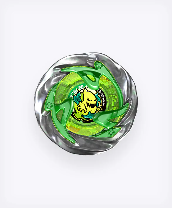 Takara Tomy Beyblade X | UX-12 Random Booster Vol. 5 (1 pc) - Image 5