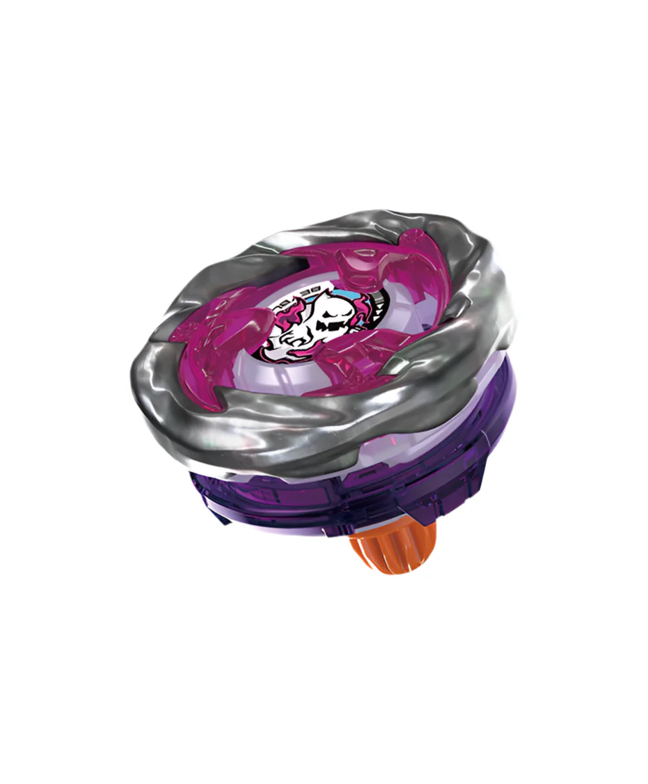 Takara Tomy Beyblade X | UX-12 Random Booster Vol. 5 (FULL SET) - Image 2