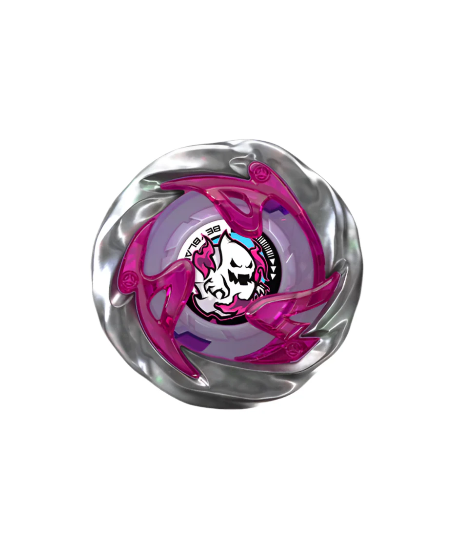 Takara Tomy Beyblade X | UX-12 Random Booster Vol. 5 (FULL SET) - Image 3