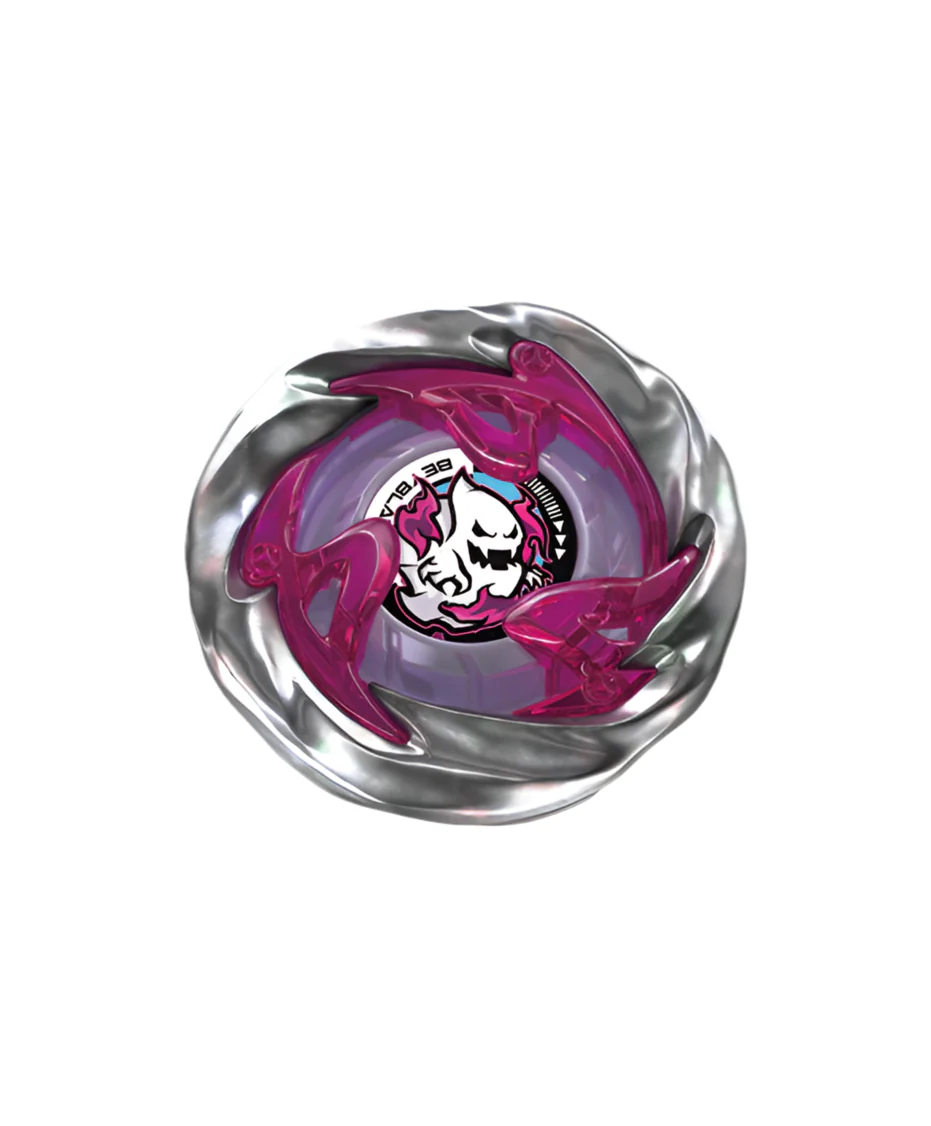 Takara Tomy Beyblade X | UX-12 Random Booster Vol. 5 (FULL SET) - Image 9