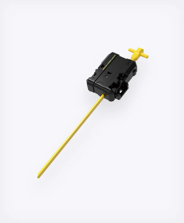 Takara Tomy Beyblade X | X Winder Launcher and Ripcord (Right Spin Only) - Image 13
