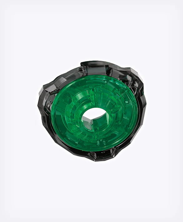 Takara Tomy Beyblade X | BX Parts - Ratchet - 3-60 - Image 4