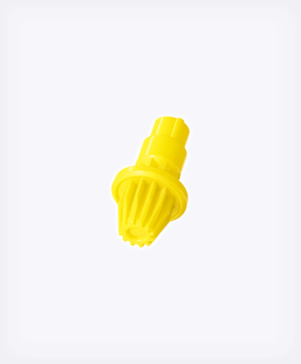 Takara Tomy Beyblade X | BX Parts - Bit - Gear Flat - Image 6