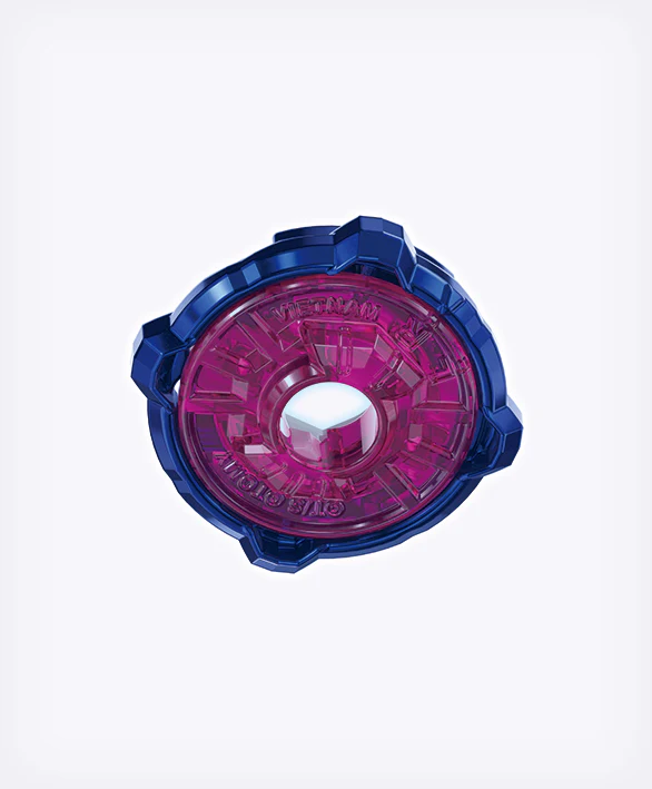 Takara Tomy Beyblade X | UX-15 Shark Scale Deck Set - Image 5
