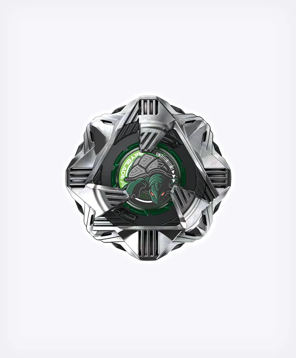 Takara Tomy Beyblade X | BX-35 Random Booster Vol. 4 (1 pcs) - Image 3
