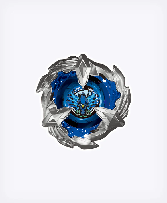 Takara Tomy Beyblade X | BX-35 Random Booster Vol. 4 (1 pcs) - Image 7