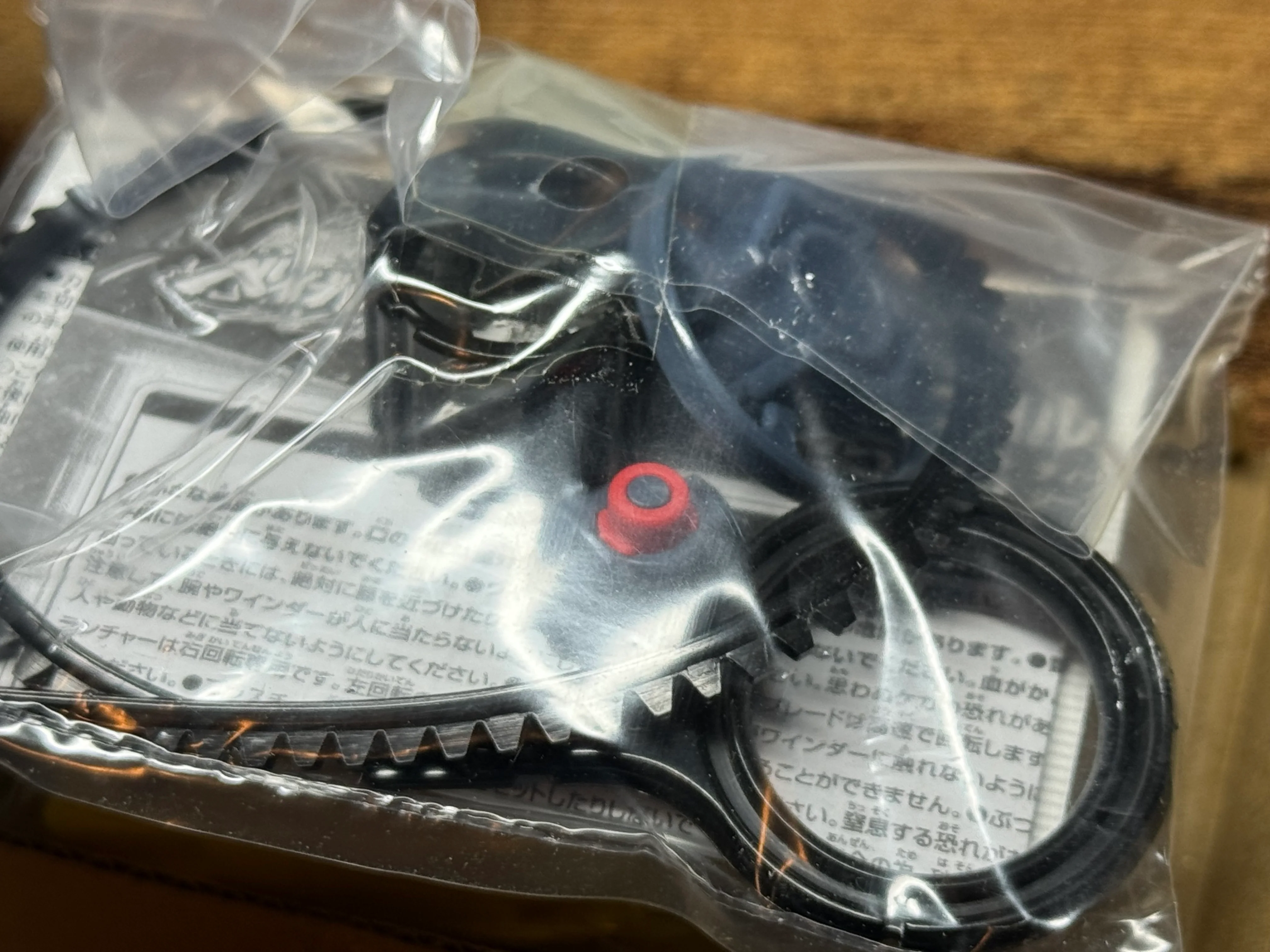 Ray Unicorno D125 CS BB-71 Beybalde Metal Fight Takara Tomy NEW - Image 5