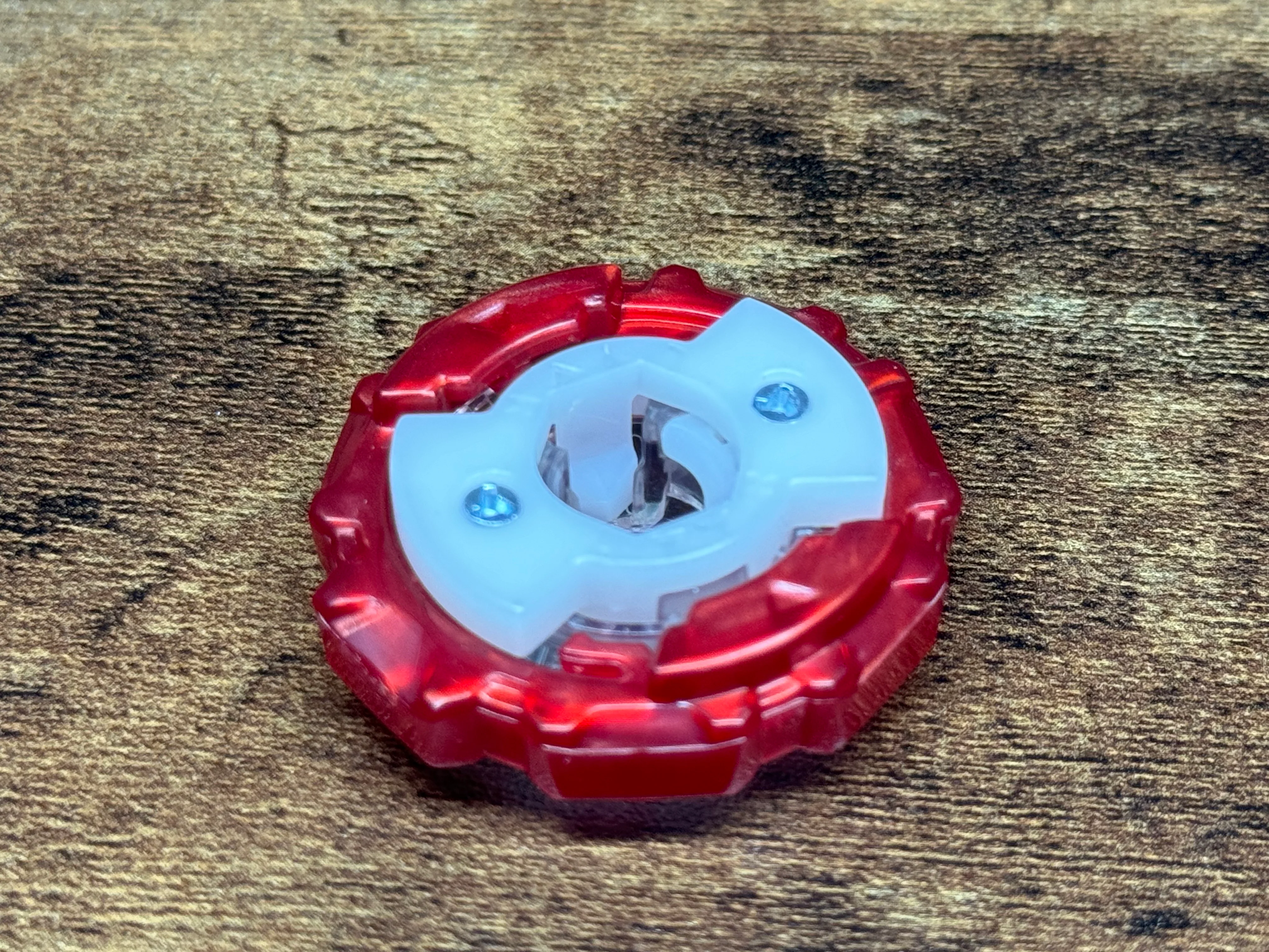 Takara Tomy Beyblade X | BX Parts - Ratchet - 7-70 - Image 5
