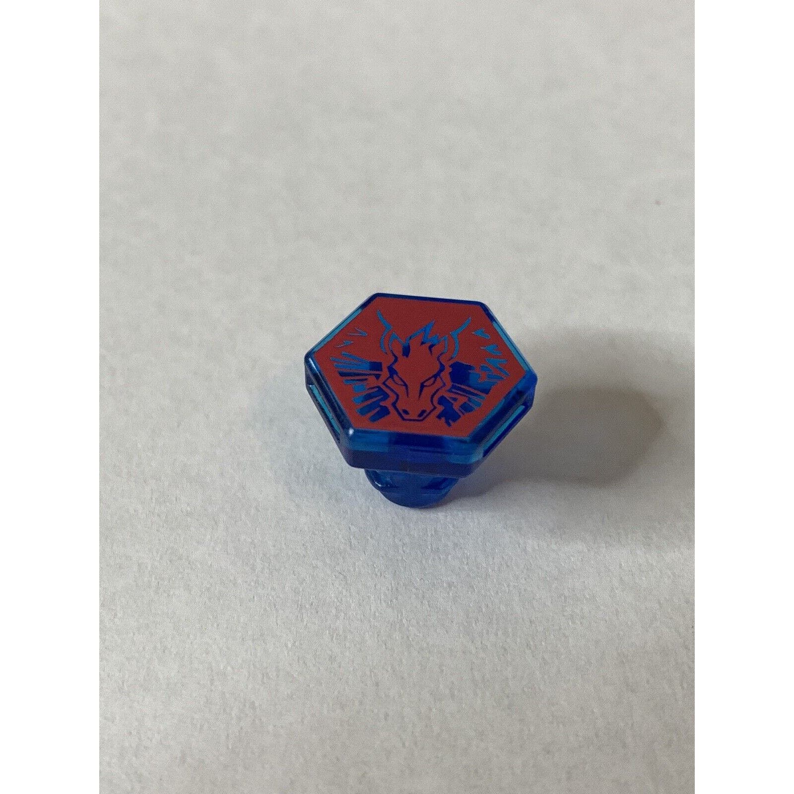 Takara Tomy Beyblade Metal Fight Parts - Galaxy Pegasus Facebolt - WBBA Limited - Image 3