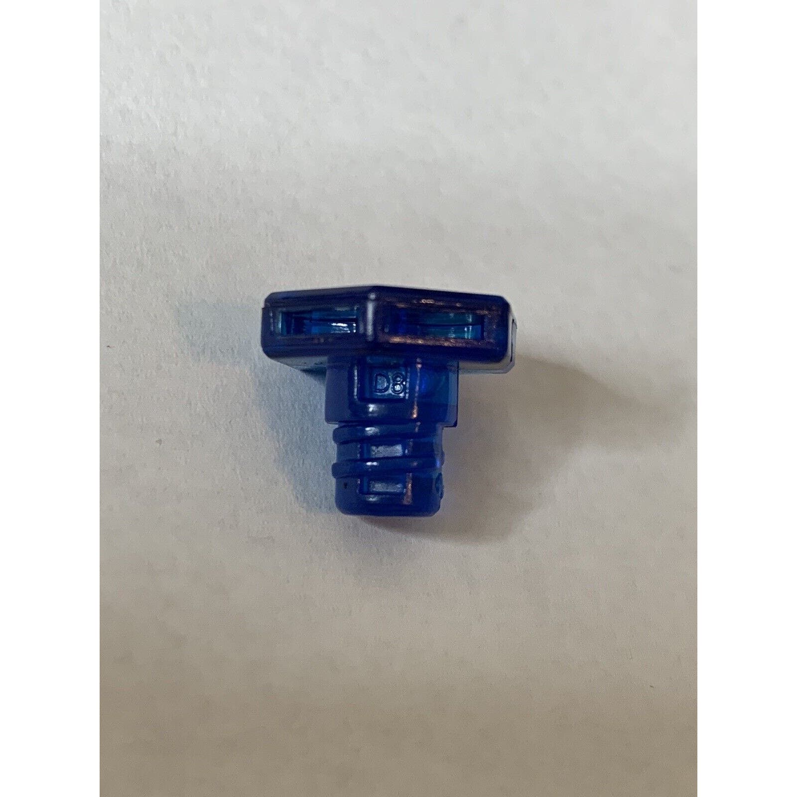 Takara Tomy Beyblade Metal Fight Parts - Galaxy Pegasus Facebolt - WBBA Limited - Image 5