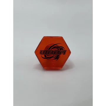 Takara Tomy Beyblade Metal Fight Parts - Galaxy Pegasus Facebolt - WBBA Limited - Image 6