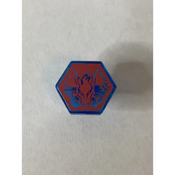 Takara Tomy Beyblade Metal Fight Parts - Galaxy Pegasus Facebolt - WBBA Limited - Image 8