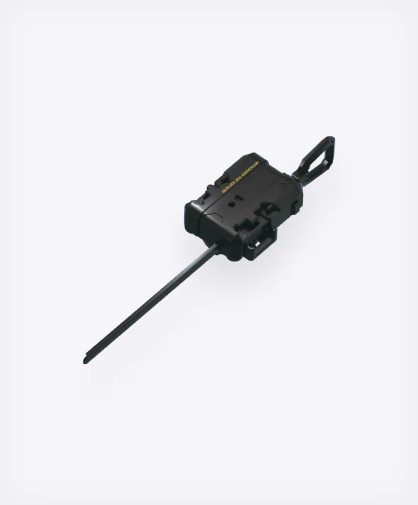 Takara Tomy Beyblade X | X Winder Launcher and Ripcord (Right Spin Only) - Image 12