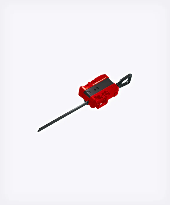 Takara Tomy Beyblade X | X Winder Launcher and Ripcord (Right Spin Only) - Image 3