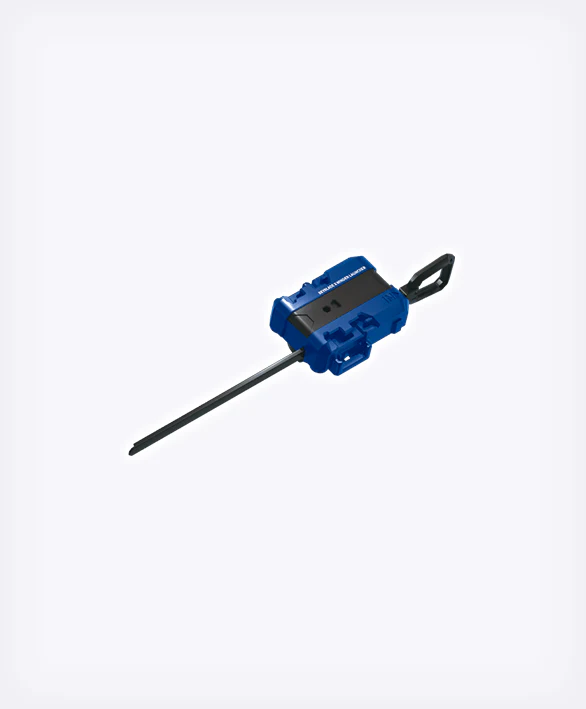 Takara Tomy Beyblade X | X Winder Launcher and Ripcord (Right Spin Only) - Image 4