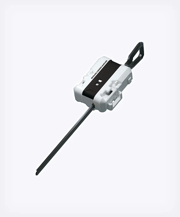 Takara Tomy Beyblade X | X Winder Launcher and Ripcord (Right Spin Only) - Image 7