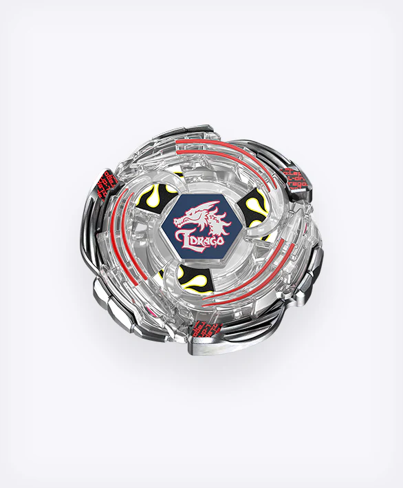 Takara Tomy Beyblade X | BX-00 Lightning L-Drago 1-60F Random Booster (1 pc) - Image 6
