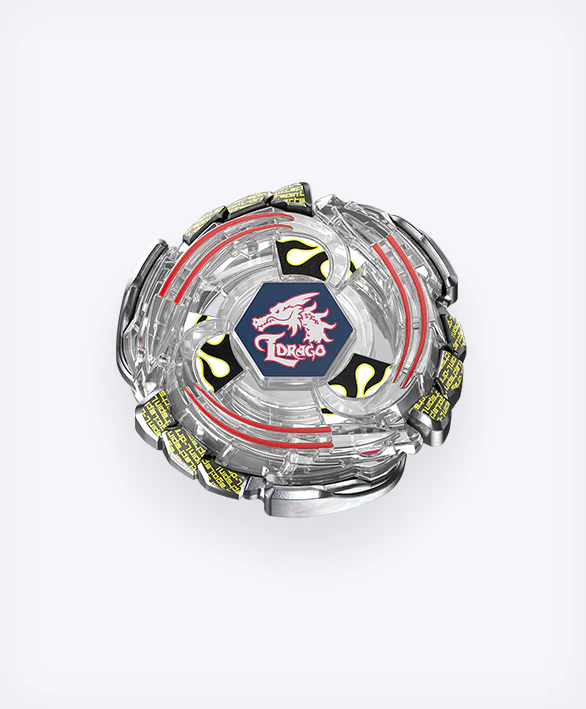 Takara Tomy Beyblade X | BX-00 Lightning L-Drago 1-60F Random Booster (1 pc) - Image 7