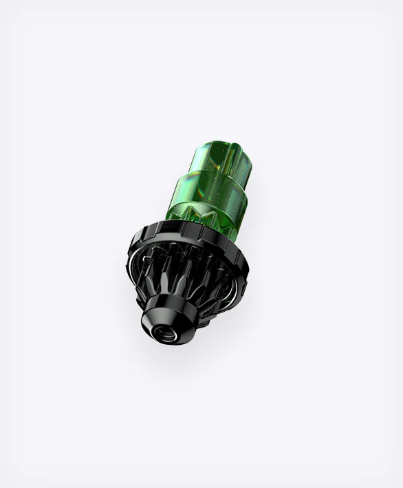 Takara Tomy Beyblade X | BX-00 Black Hells Chain 5-60HT - X APP - Image 5