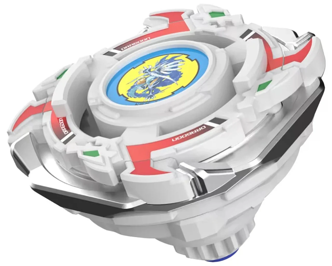 Takara Tomy Beyblade X | BX-00 / BXG-22 Booster Dragoon Storm 4-60RA - Image 2